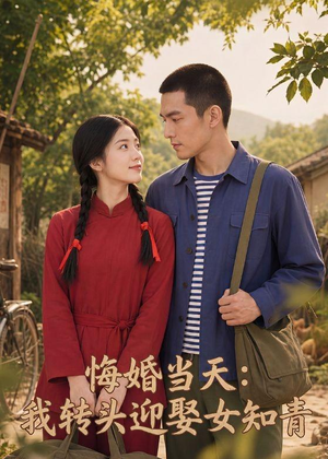 悔婚当天:我转头迎娶女知青(56集) 悔婚当天:我转头迎娶女知青(56集)精彩短剧看全集