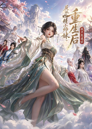 反派戏精小师妹，重生后我只想退宗（61集）全季一次看完