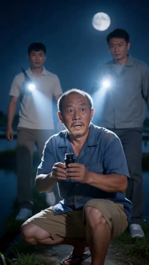 骗我赔了小龙虾后，他悔疯了（42集）短剧太好看了吧