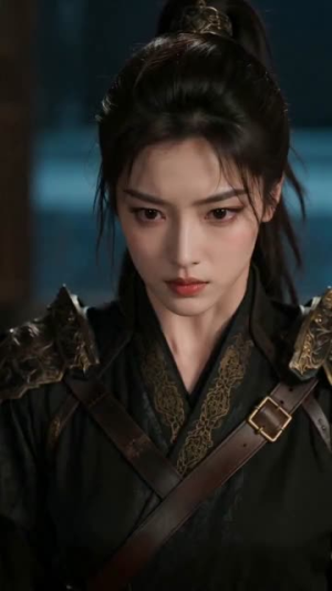 沈府嫡女,青丝断情(55集) 沈府嫡女,青丝断情(55集)在哪看