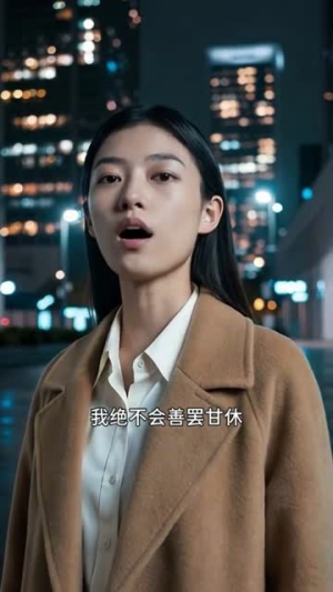 沉冤得雪，锋芒尽露（31集）无需充值尽情看