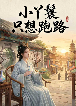 小丫鬟只想跑路（54集）贝贝短剧分享