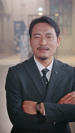 开局捡了寻宝图，财运滚滚来（105集）最火短剧热播中