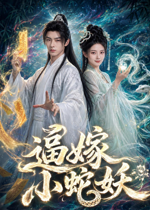 逼嫁小蛇妖（61集）精彩短剧看全集