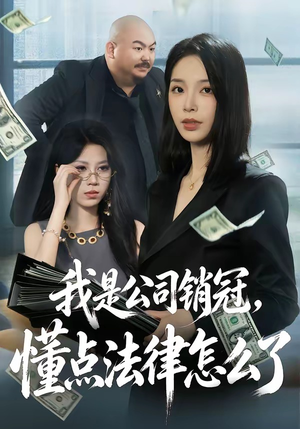 我是公司销冠，懂点法律怎么了（66集）全集下载
