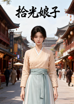拾光娘子（74集）去哪里看