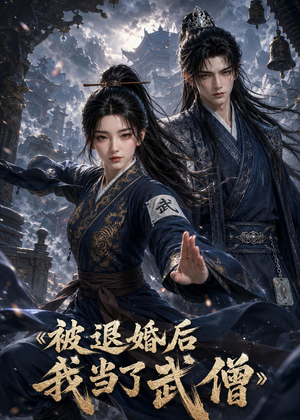 被退婚后我当了武僧（33集）短剧介绍