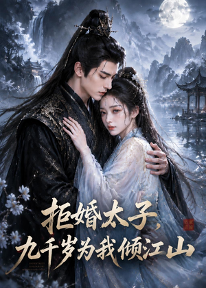 拒婚太子，九千岁为我倾江山（95集）看短剧放松一下