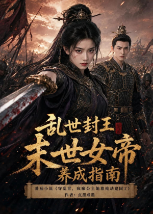 乱世封王末世女帝养成指南（100集）让你一口气看完