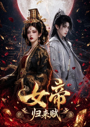 女帝：归来赋（61集）小短剧推荐