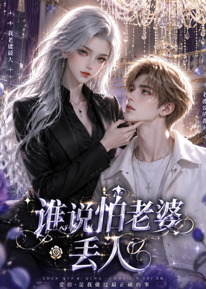 谁说怕老婆丢人（38集）精彩好看短剧
