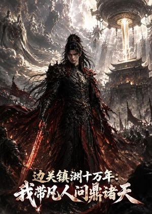 边关镇渊十万年：我带凡人问鼎诸天（45集）短剧分享剧集