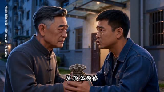 真心胜千金（45集）最新热门短剧