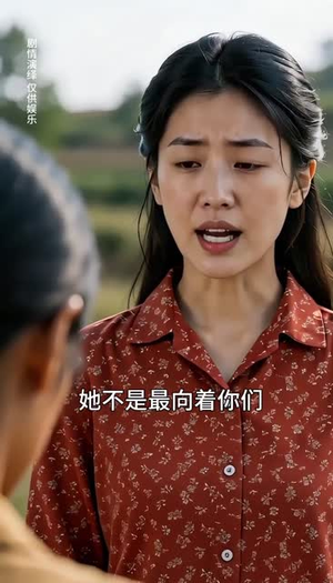 二婚也风光（52集）短剧推荐分享