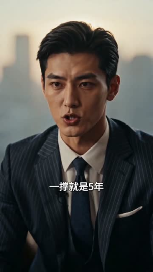 一纸秘方，翻盘落魄人生（31集）短剧抢先看