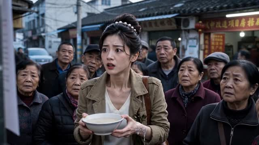 重生百世：这一世我要发家致富（30集）热门短剧抢先