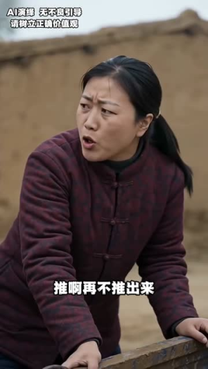 我自费建桥被举报后，全村人都悔哭了（53集）在线观看全集
