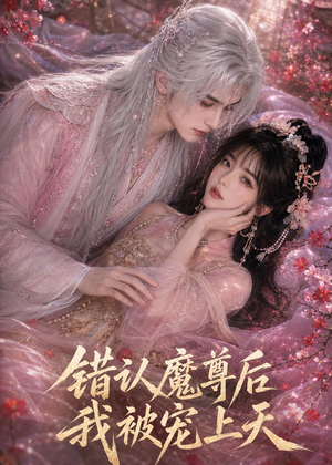 错认魔尊后我被宠上天（56集）全集免费观看