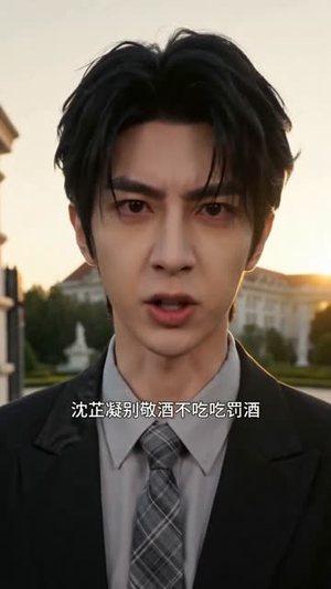 觉醒之后，女配她掀翻剧本（49集）全剧免费观看