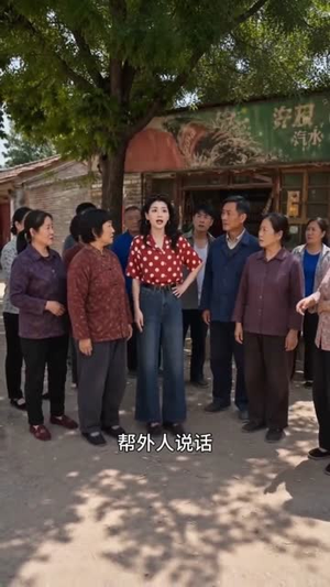 风雨下车礼（42集）免费看全集