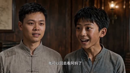 庚坤源南洋茶事（51集）短剧热播推荐