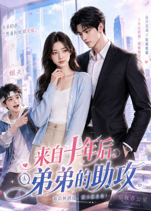 来自十年后弟弟的助攻（29集）精彩热门短剧