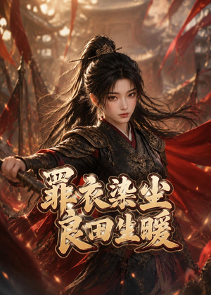 罪衣染尘，良田生暖（127集）短剧追不停