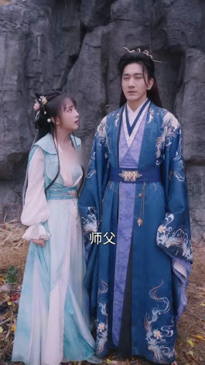 我一条蛇，教出一群魔头很合理吧（80集）百亿短剧抢先看