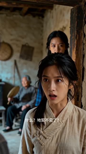 别惹四姐妹（38集）精彩短剧天天看