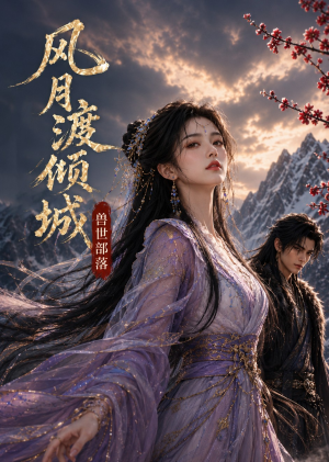 风月渡倾城：兽世部落（80集）热门短剧免费看