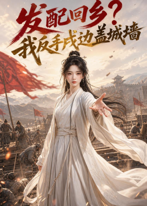 发配回乡？我反手戍边盖城墙（45集）好看的短剧来了