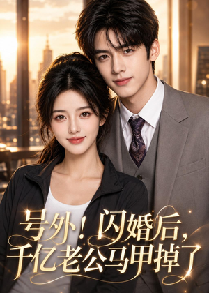 号外，闪婚后千亿老公马甲掉了（111集）精彩短剧又来了