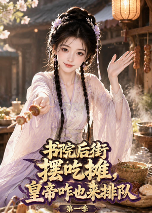 书院后街摆吃摊，皇帝咋也来排队第一季（74集）评价怎么样