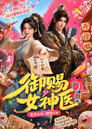 御赐女神医（74集）短剧全集大结局