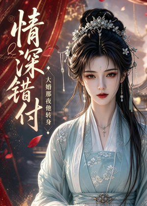 情深错付，大婚那夜他转身（35集）第一集