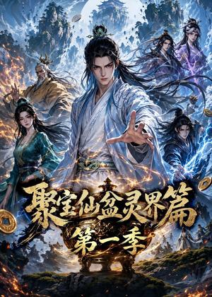 聚宝仙盆灵界篇第一季（100集）独家资源免费看