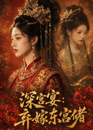 深宫宴：弃嫁东宫储（108集）超甜短剧抢先看