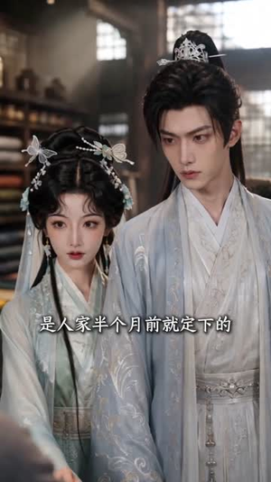 拒做平妻，我成首辅心尖宠（50集）全集免费观看