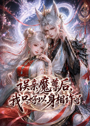 误亲魔尊后，我只好以身相许了（81集）一起追短剧吧
