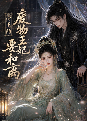 冷王的废物王妃要合离（60集）追短剧关注我