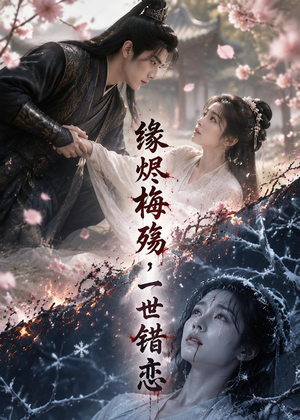 缘烬梅殇，一世错恋（51集）集免费看短剧
