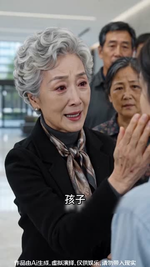 月光终于落在她身上（38集）热门短剧免费看