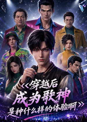 穿越后成为歌神是种什么样的体验啊（104集）在线看完整版