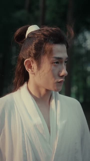 侠左，剑右（77集）每日短剧推荐