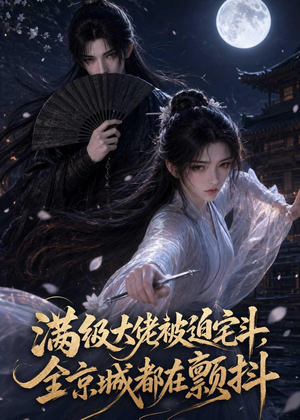 满级大佬被迫宅斗，全京城都在颤抖（80集）更新时间