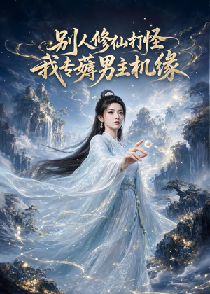 别人修仙打怪我专薅男主机缘（75集）最新热剧免费看