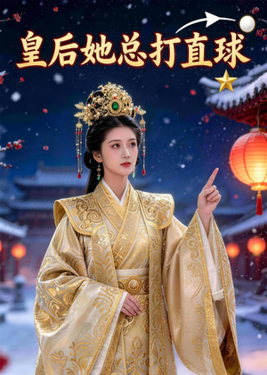 皇后她总打直球（45集）免费短剧看全集