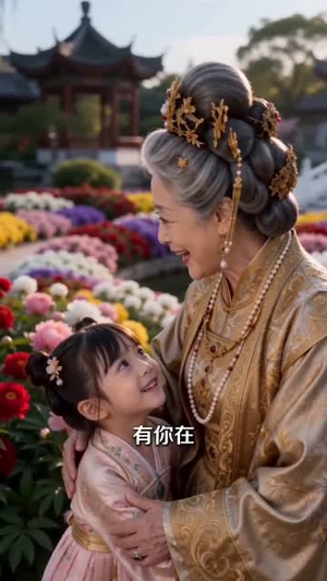 王府嫡宠，花仙小团团（68集）百度在线观看