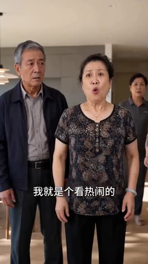 保姆的坏心思（39集）短剧全集完整版
