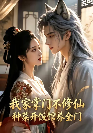 我家掌门不修仙，种菜开饭馆养全门（102集）精彩短剧天天看